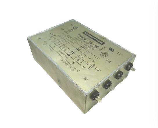 FN356-16-06 by TE CONNECTIVITY