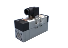 TVP8-FIGD-3ZA04 by TPC MECHATRONICS CO