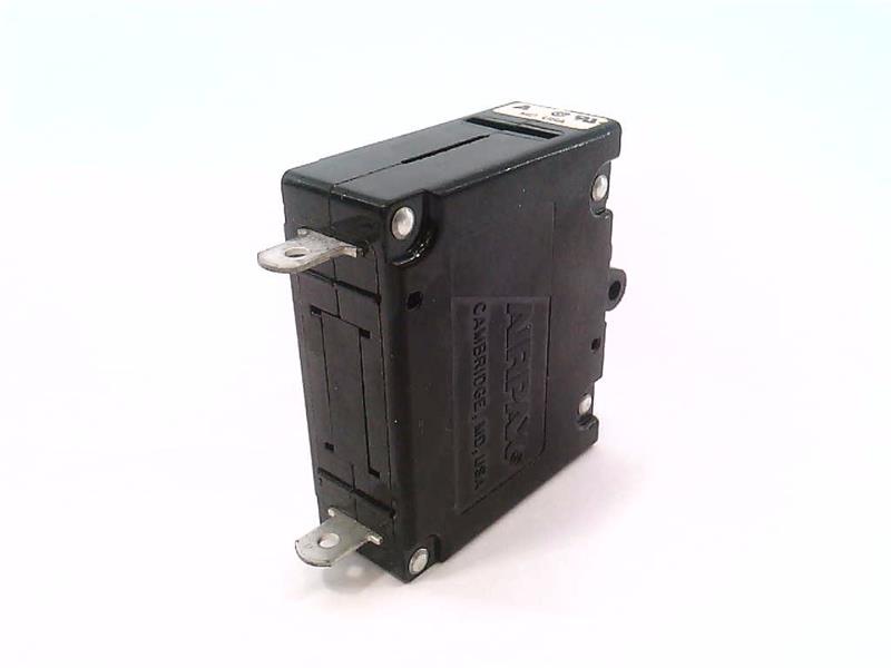 AIRPAX DIMENSIONS UPG1-1-52-602-01