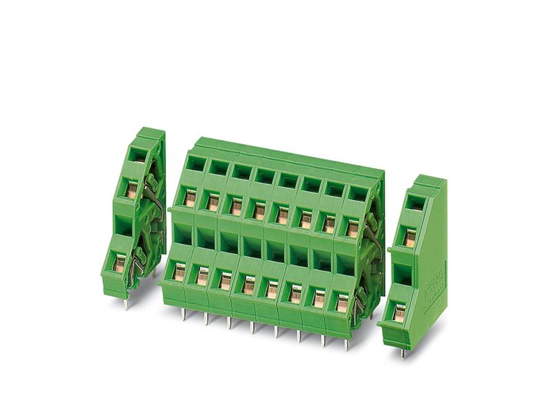 PHOENIX CONTACT ZFKKDSA 1,5C-5,0- 4 GY