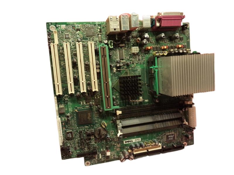 W2563 by DELL