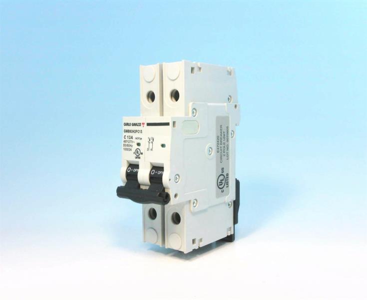 CARLO GAVAZZI GMB63H2PC13