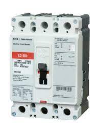 EATON CORPORATION ED3060