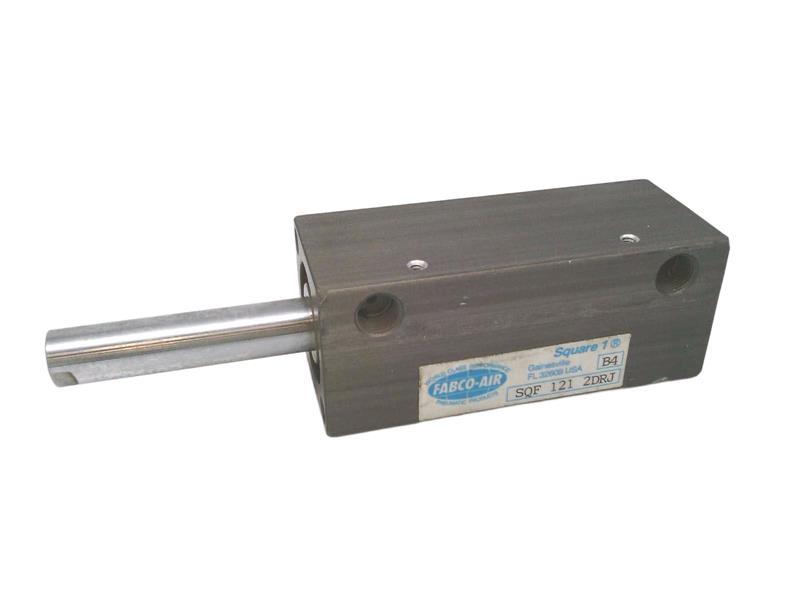 FABCO SQF 121 2DRJ