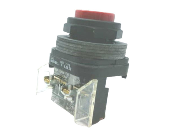 ALLEN BRADLEY 800H-BR6A