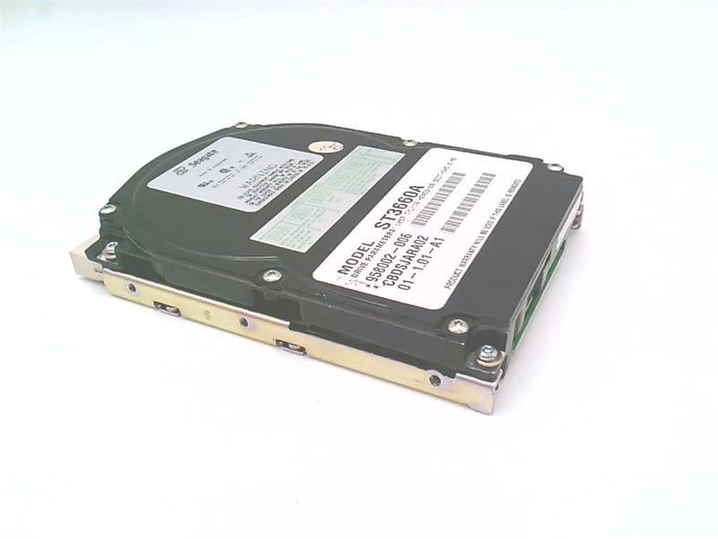 SEAGATE ST3660A