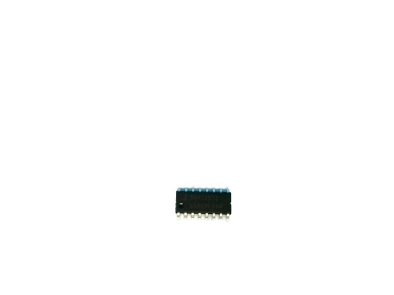 INTERSIL DG412DYZ