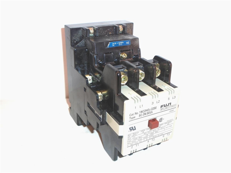 FUJI ELECTRIC 1NC2HOE22SE