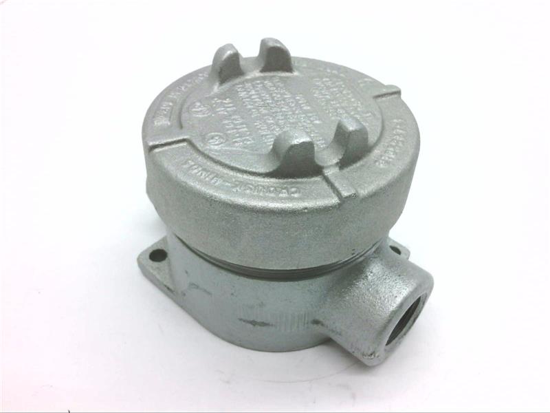 EATON CORPORATION EAJC26