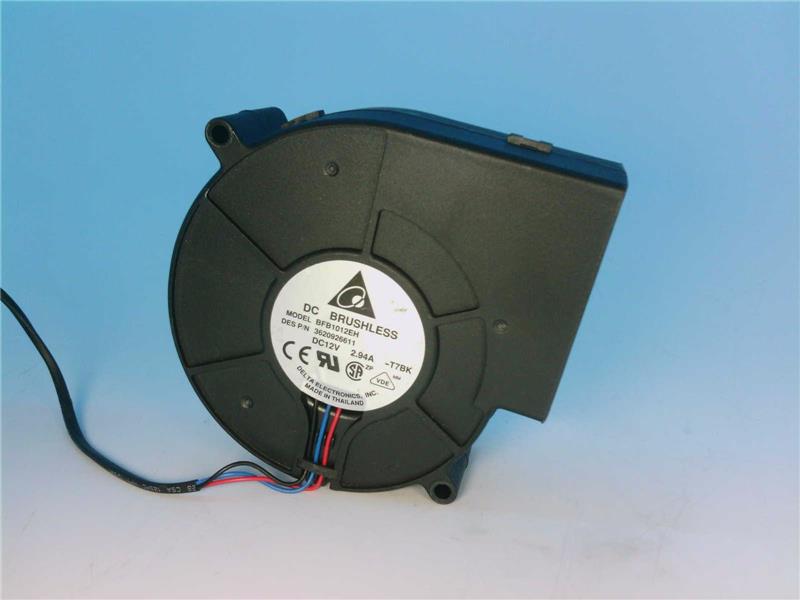 DELTA GROUP ELECTRONICS BFB1012EH-T7BK
