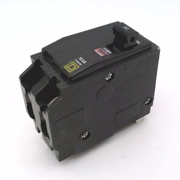 SCHNEIDER ELECTRIC QO2305219