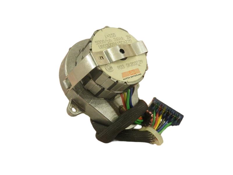 UBD2U09A15CAZ20 by JOHNSON ELECTRIC