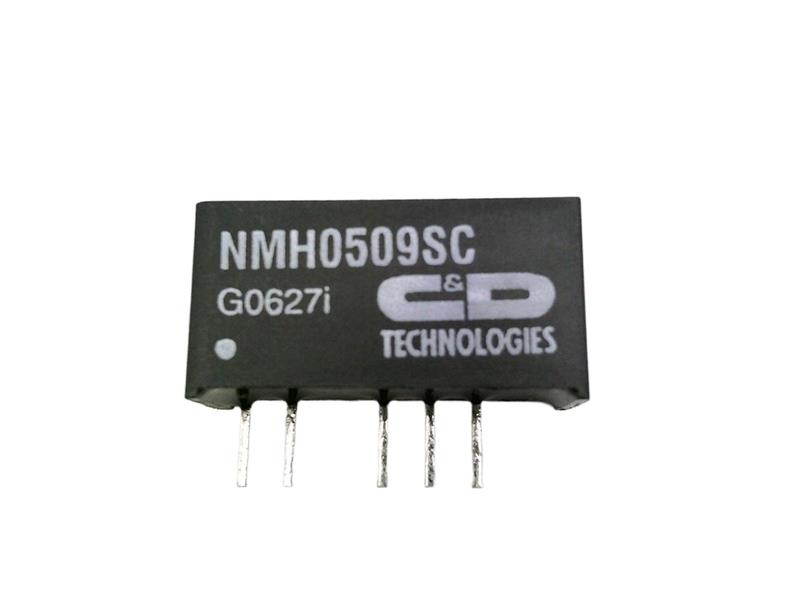 NMH0509SC by MURATA MANUFACTURING