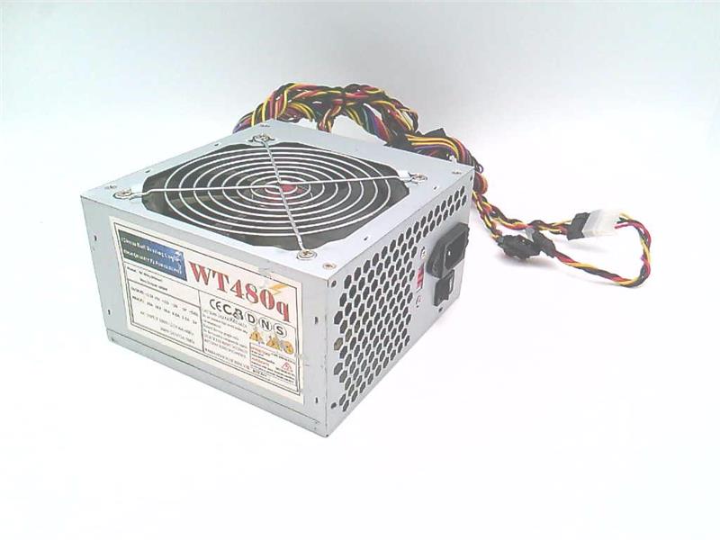 WT480Q by WT POWER