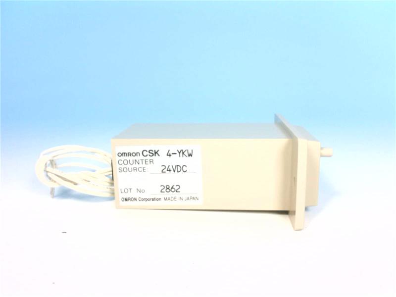 OMRON CSK4-YKW