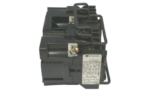 SCHNEIDER ELECTRIC LC2-D129H7