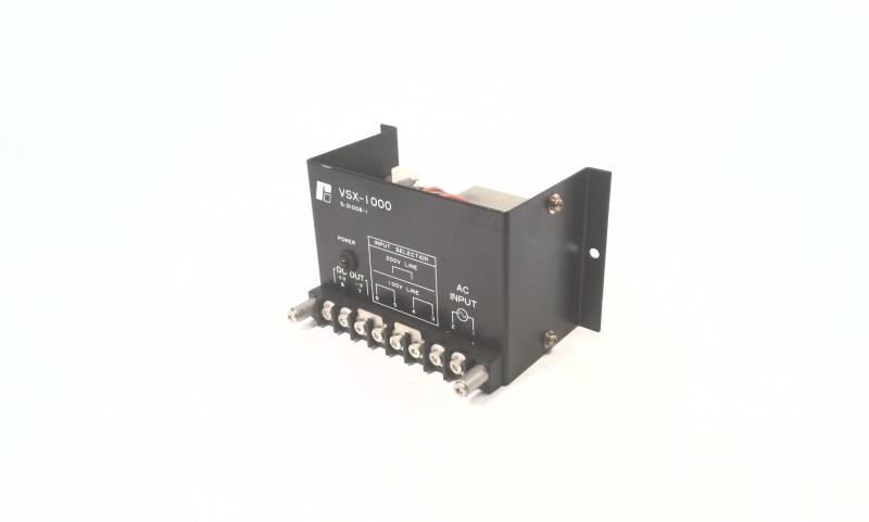 S-31008-1 by ASEA BROWN BOVERI