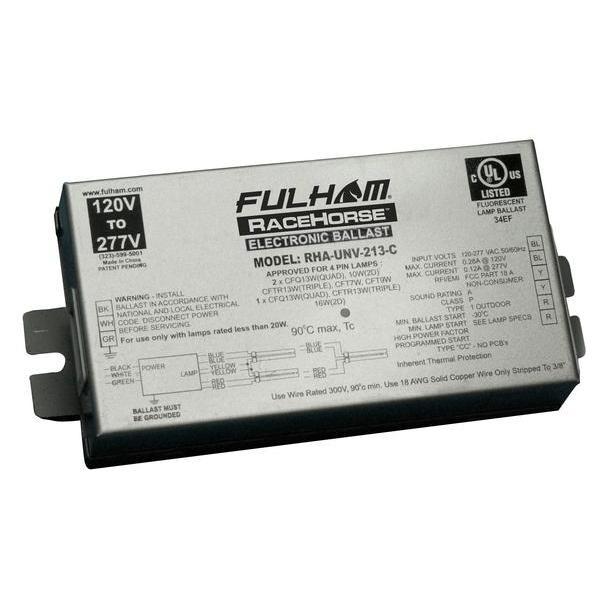 FULHAM RHA-UNV-213-C