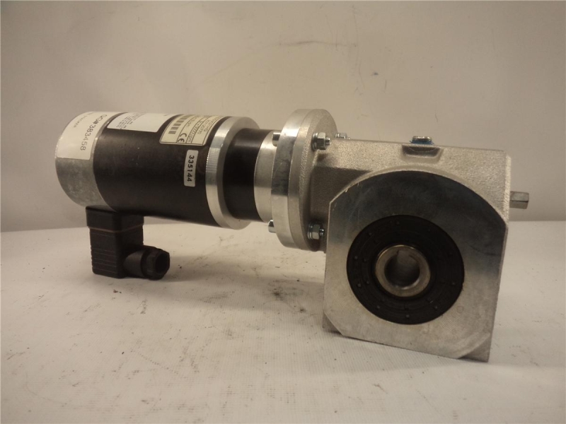 ANTEK DC68/P60/SM021HG