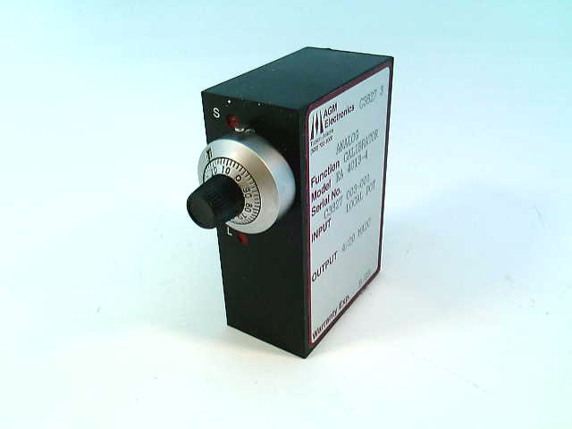 AGM ELECTRONICS EA-4013-4