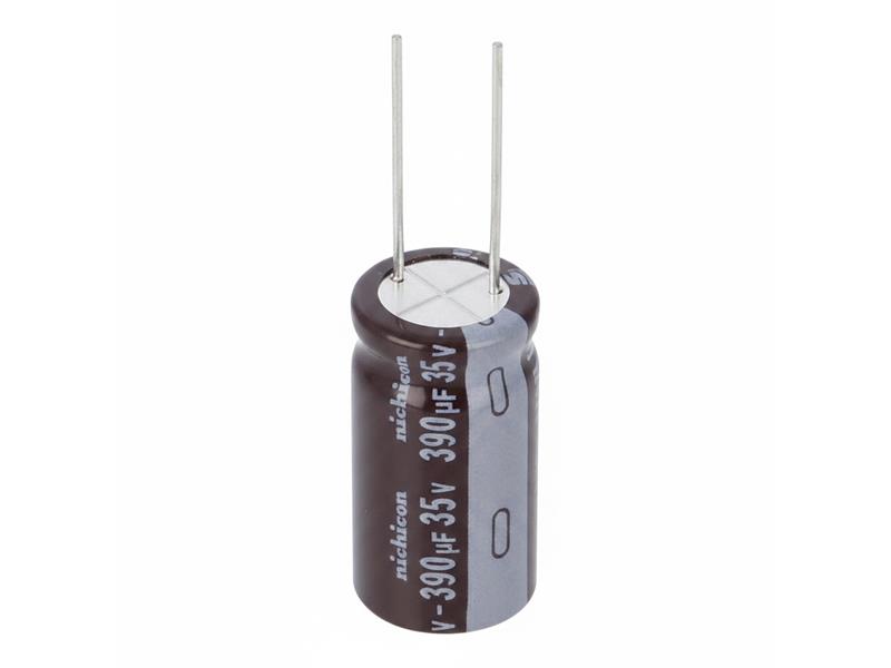 NICHICON UHW1V391MPD