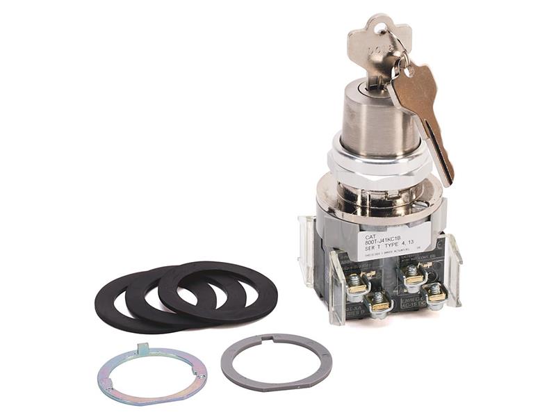 ALLEN BRADLEY 800T-J41KC1A