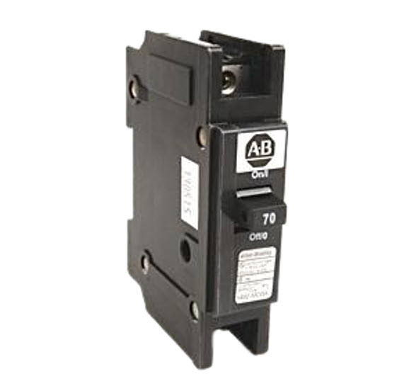 ALLEN BRADLEY 1492-MCBA170