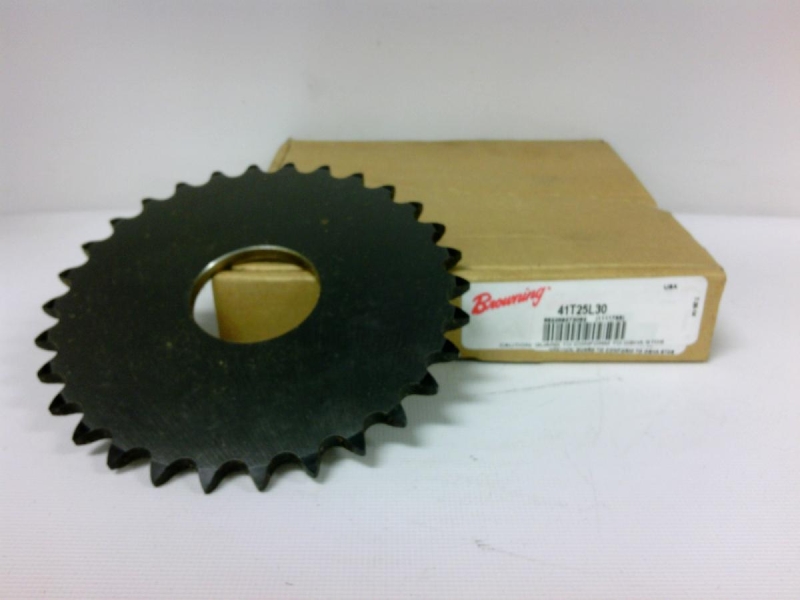 41T25L30 by REGAL REXNORD