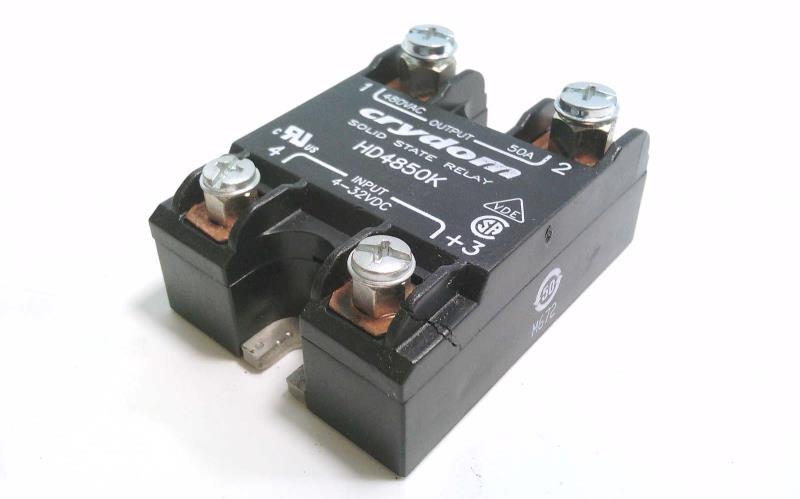 SENSATA TECHNOLOGIES HD4850K