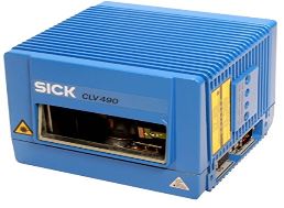 CLV490-0010-S16 by SICK