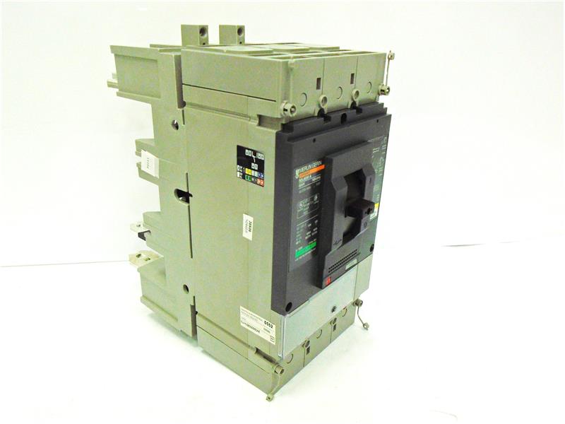 SCHNEIDER ELECTRIC NJHN36000S60AEBH