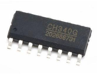 JIANGSU GOLD ELECTRICAL CONTROL TECHNOLOGY CH340G 