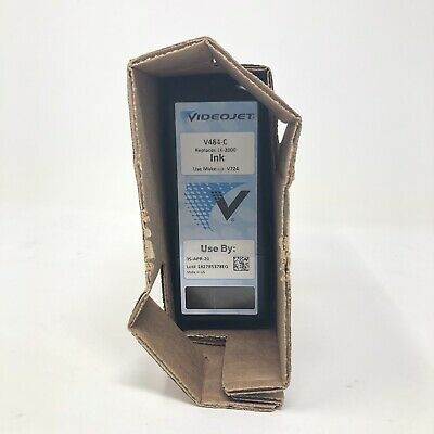 VIDEOJET V484-C