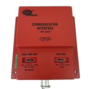 KIDDE-FENWAL, LLC E500-1