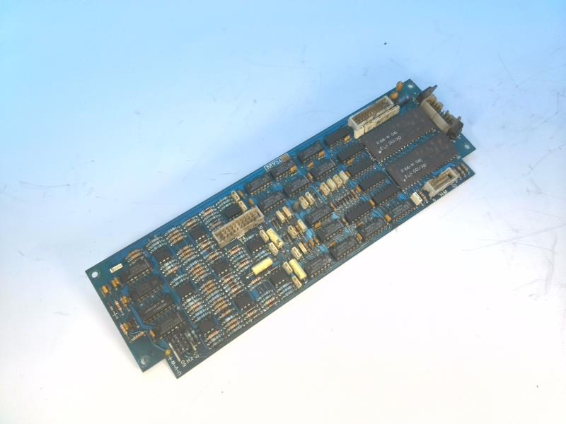 MY34 by EATON CORPORATION