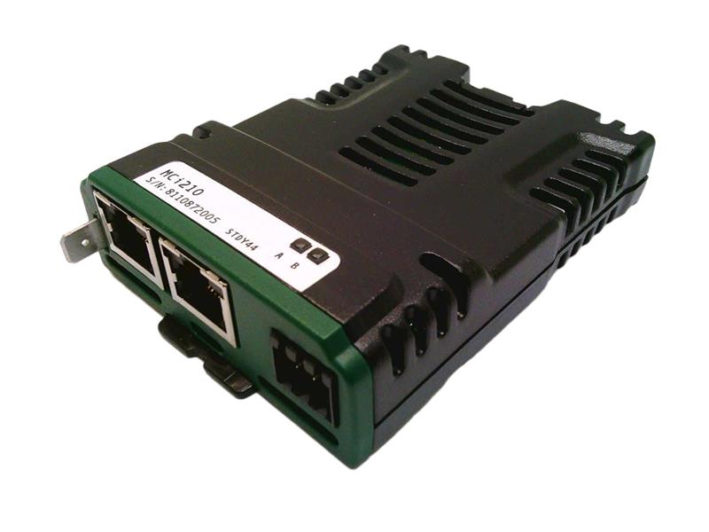 MCI210 by NIDEC CORP