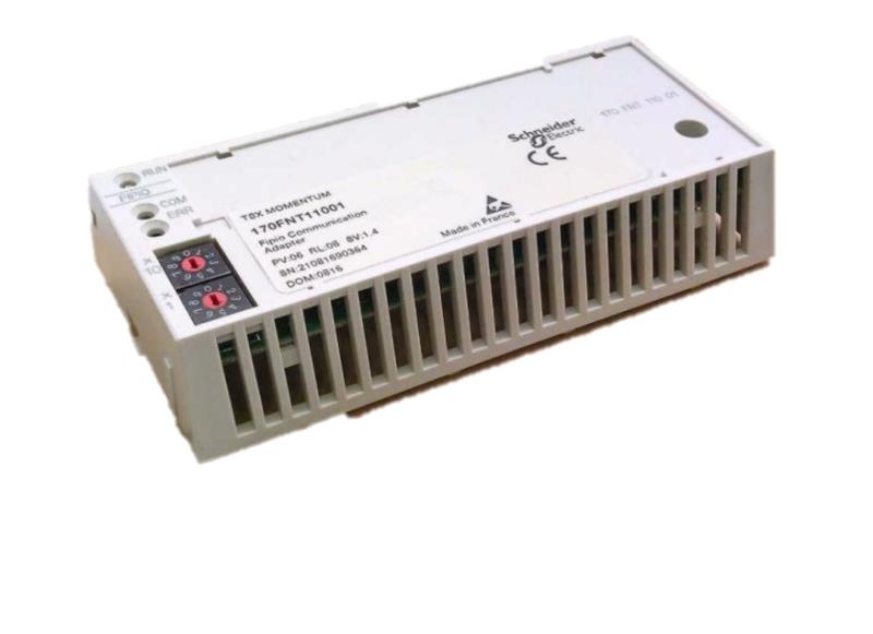 SCHNEIDER ELECTRIC 170FNT11001