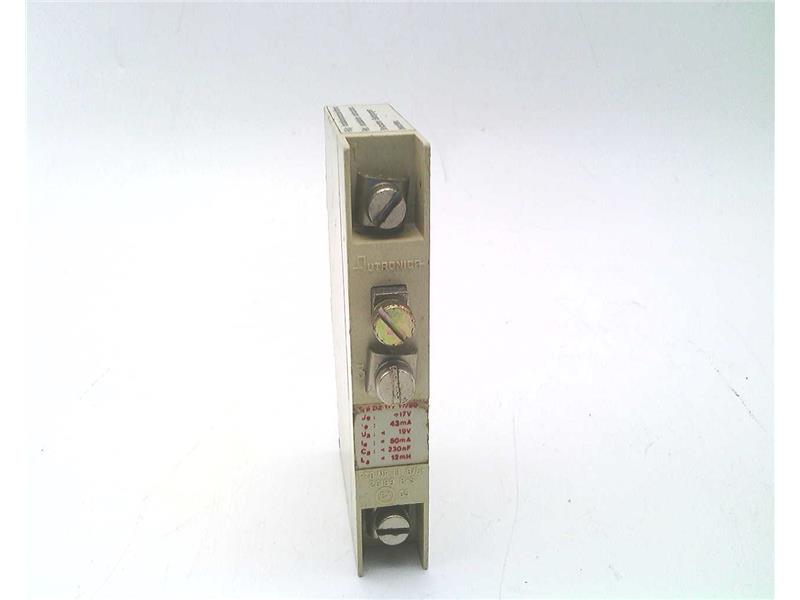 AUTRONICA DZ-1/1-17/50-A