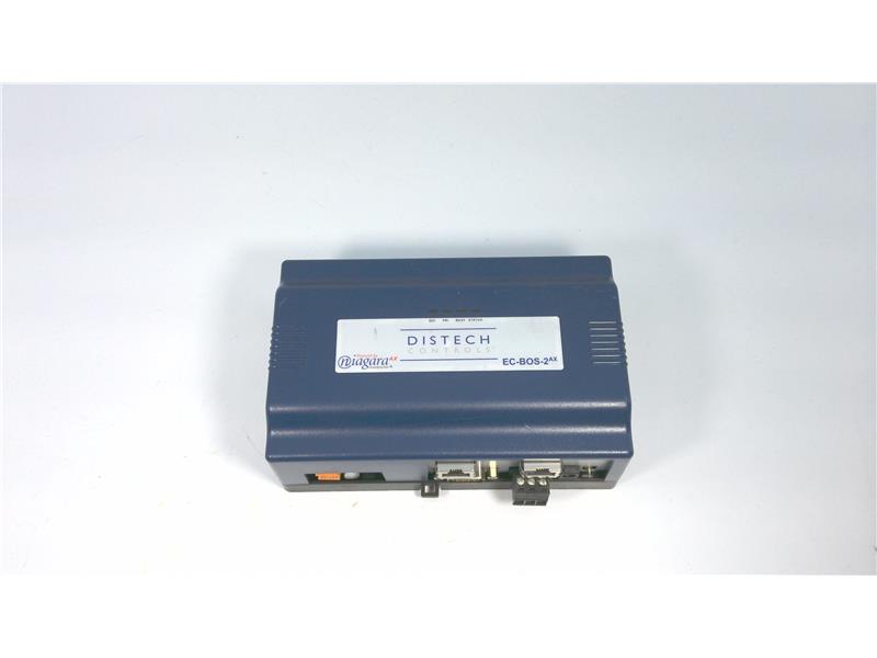 DISTECH EC-BOS-2AX
