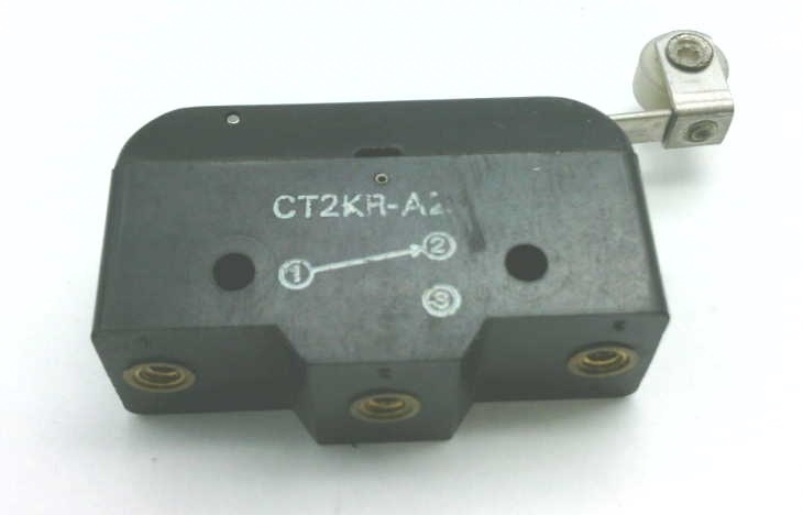 JOHNSON ELECTRIC CT2KR-A2
