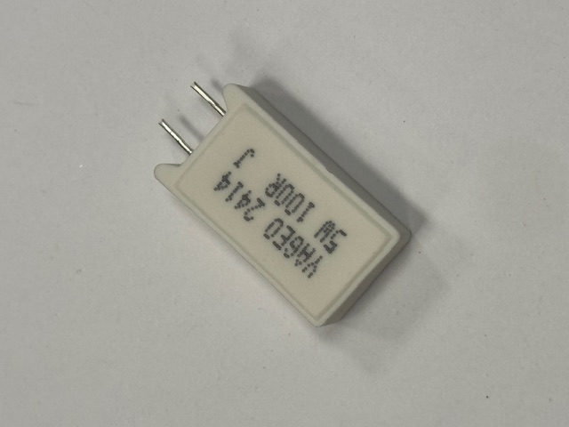 SQM500JB-100R by YAGEO