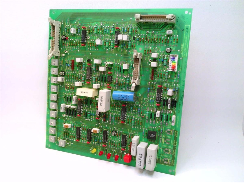 CONVERTEAM 20X1448DRL