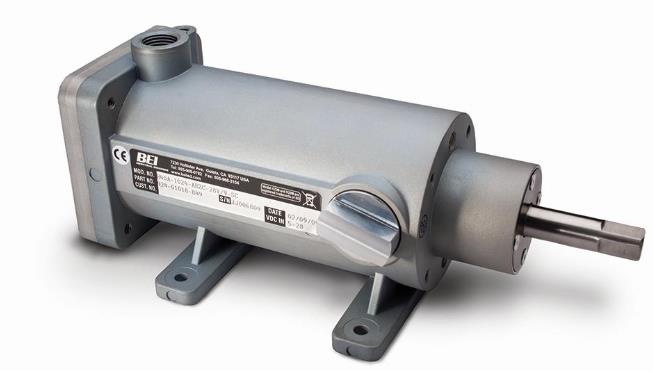 BEI SENSORS 01026-508