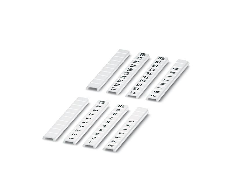 PHOENIX CONTACT ZBF 3,5,LGS:FORTL.ZAHLEN 81-90