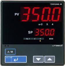 YOKOGAWA UT350-01
