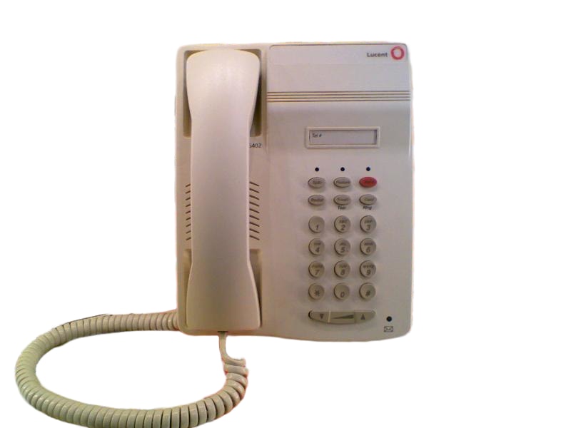 AVAYA 6402