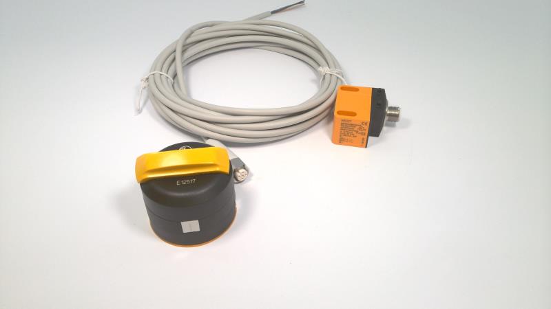 EFECTOR KIT, IN5327, U20126, E18032 -U60024