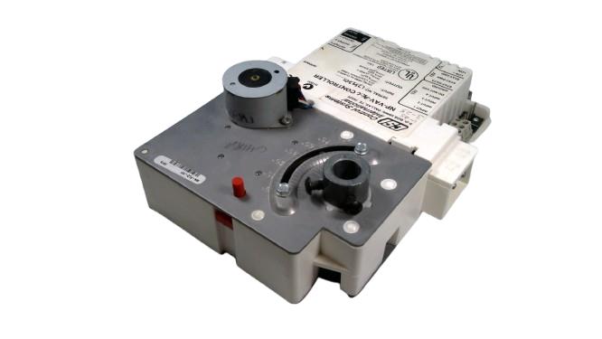 SCHNEIDER ELECTRIC NP-VAV-AXC