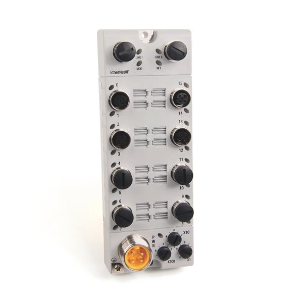 ALLEN BRADLEY 1732E-IB16M12SOEDR