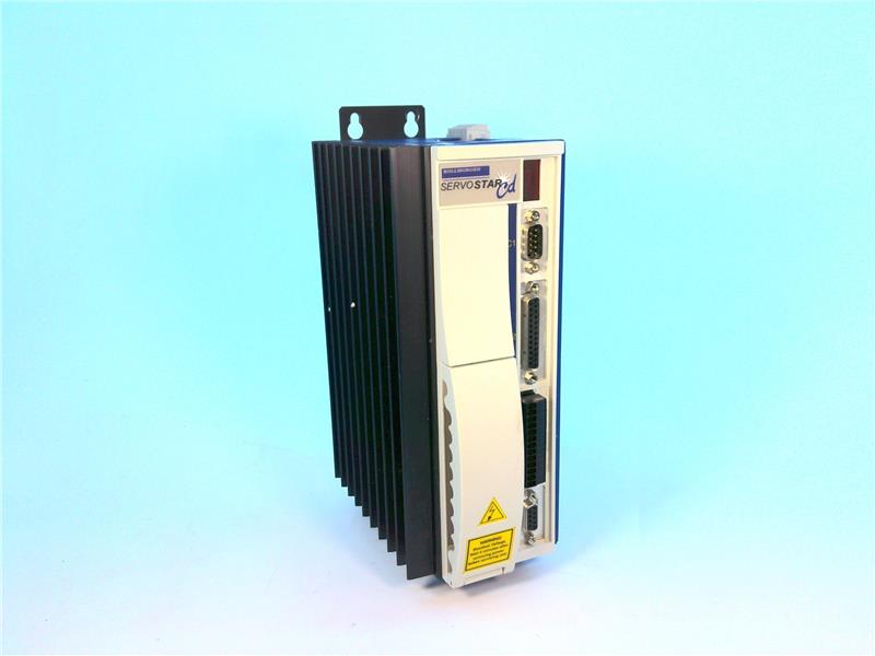 CR06564 by DANAHER MOTION